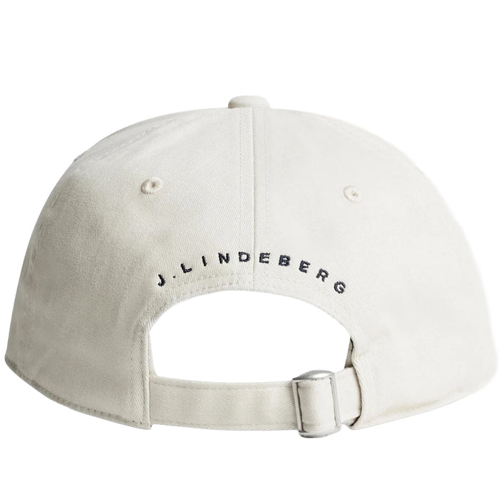 J.Lindeberg 2025 Retro Cap