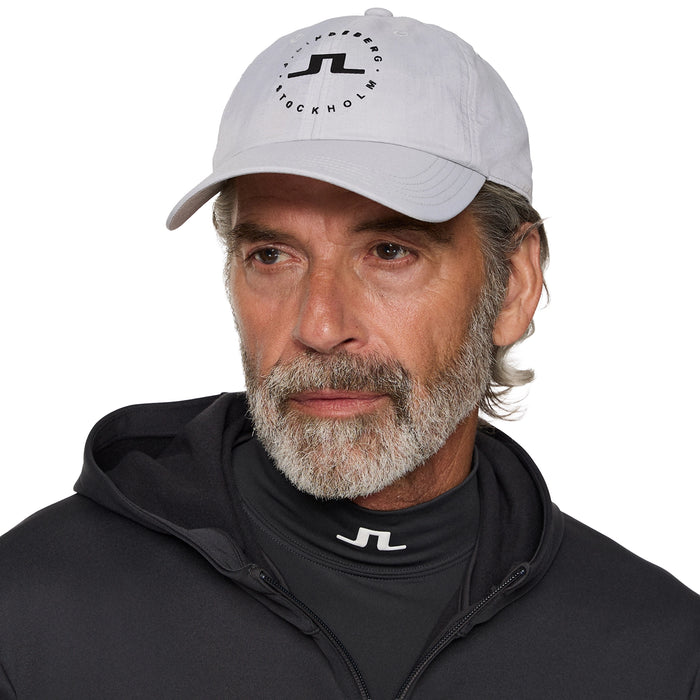 J.Lindeberg 2025 Tom Cap