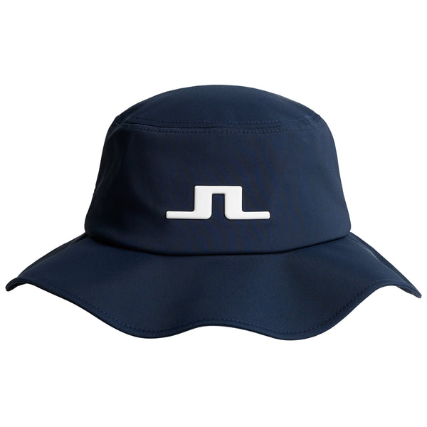 PLAVE 2025 TOUR BUCKET HAT 未使用 J.Lindeberg 2025 Tour Bucket Hat — The House of Golf