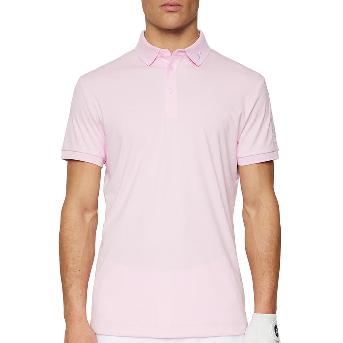J.Lindeberg 2025 Tour Tech Polo Shirt
