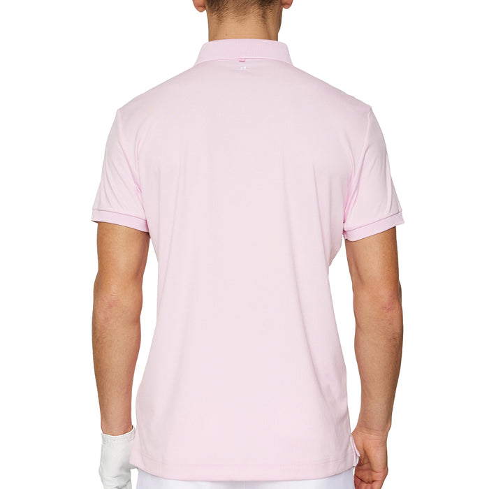 J.Lindeberg 2025 Tour Tech Polo Shirt