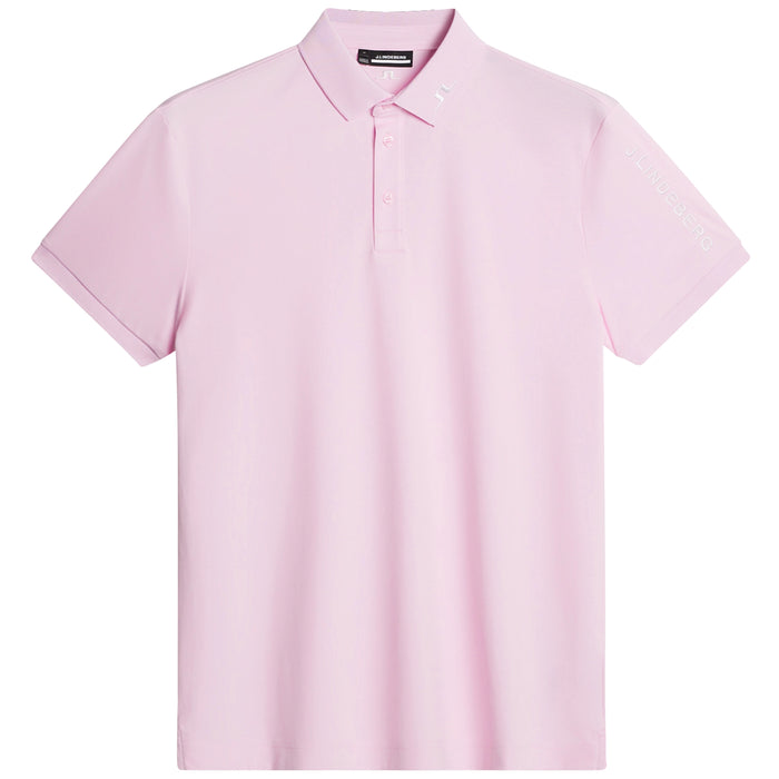 J.Lindeberg 2025 Tour Tech Polo Shirt
