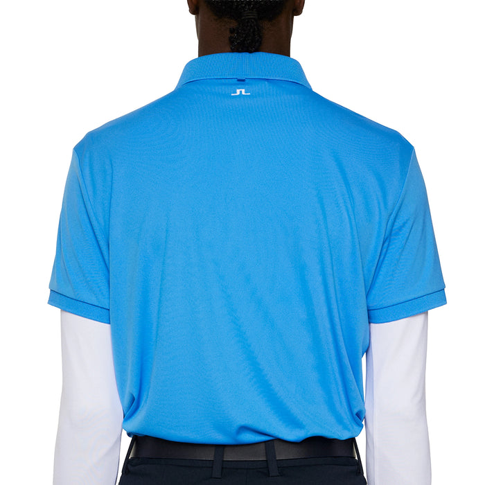 J.Lindeberg 2025 Tour Tech Polo Shirt