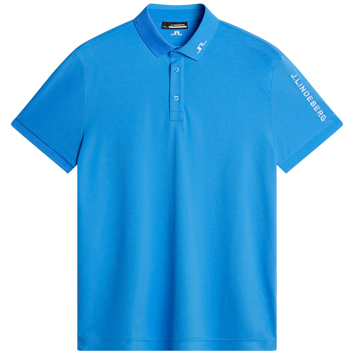 J.Lindeberg 2025 Tour Tech Polo Shirt