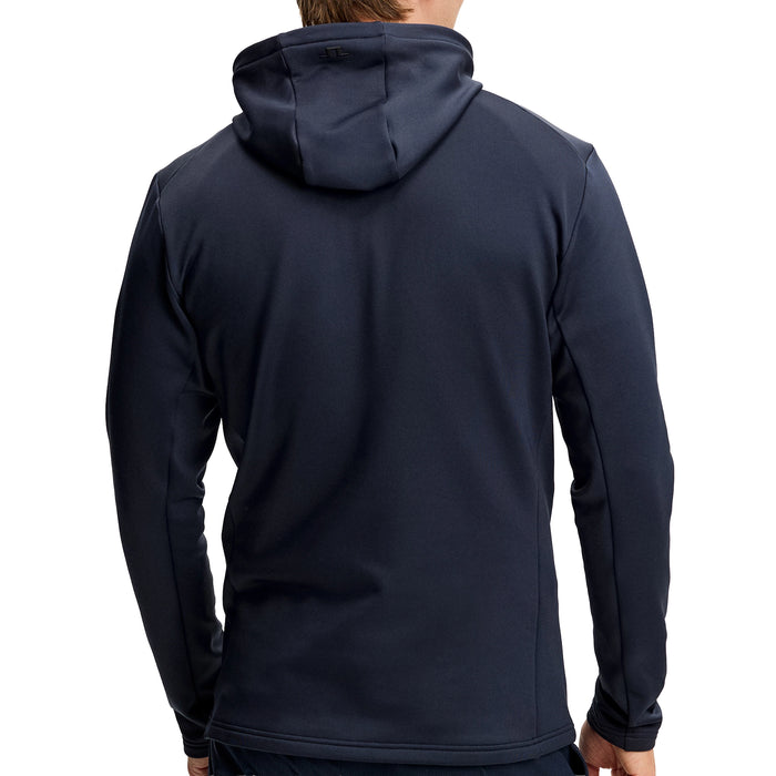J.Lindeberg 2026 Aerial Quarter-Zip Pullover Hoodie