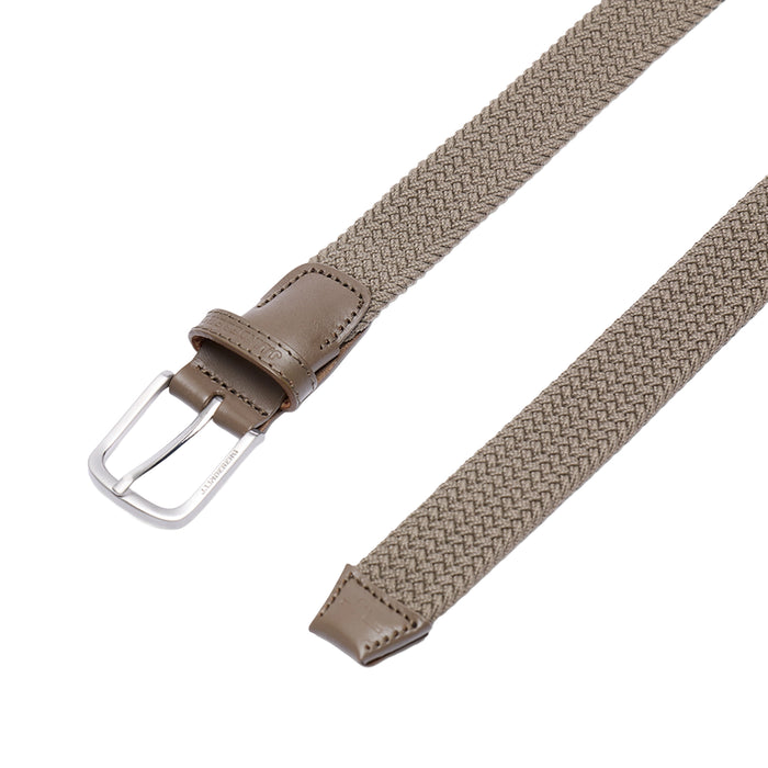 J.Lindeberg 2026 Benny Belt - Brindle