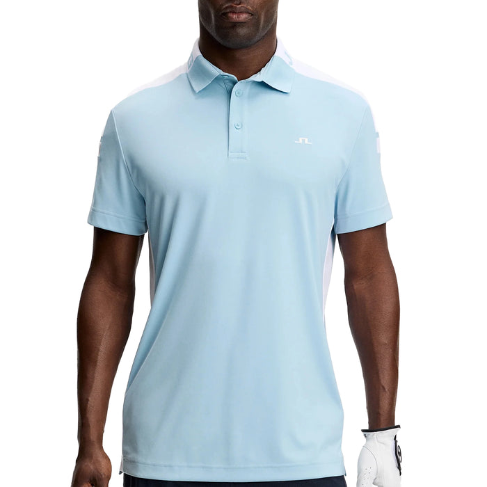 J.Lindeberg 2026 Bo Polo Shirt