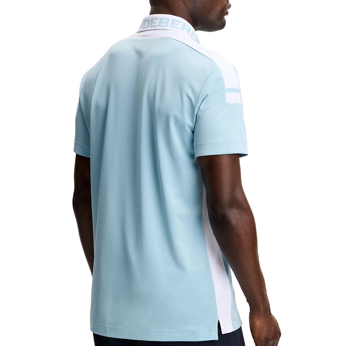 J.Lindeberg 2026 Bo Polo Shirt