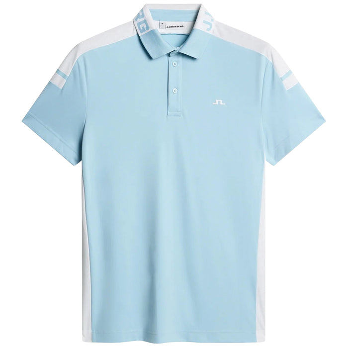 J.Lindeberg 2026 Bo Polo Shirt