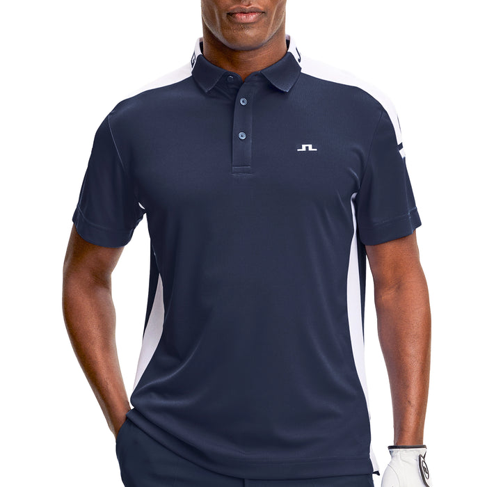 J.Lindeberg 2026 Bo Polo Shirt