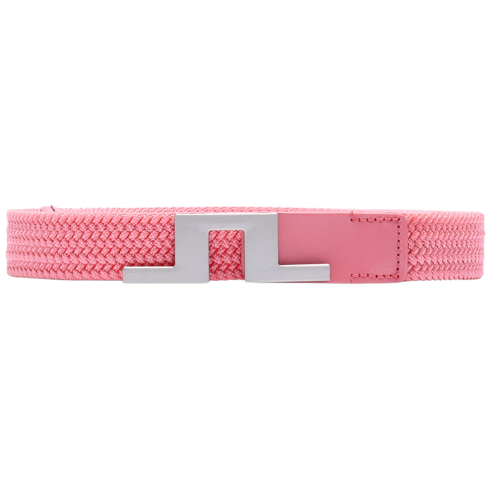 J.Lindeberg 2026 Braided Bridge Belt 30