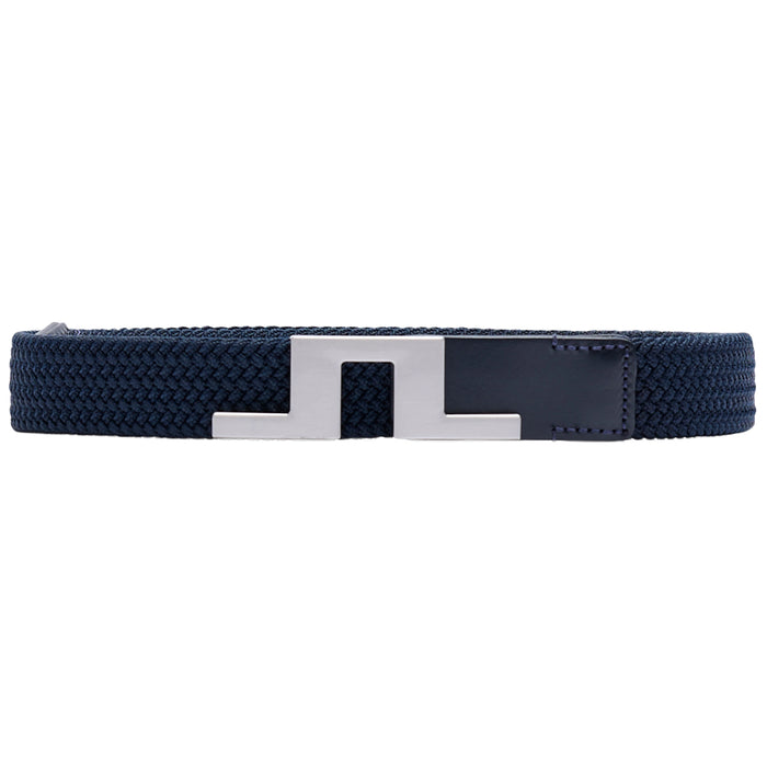 J.Lindeberg 2026 Braided Bridge Belt 30