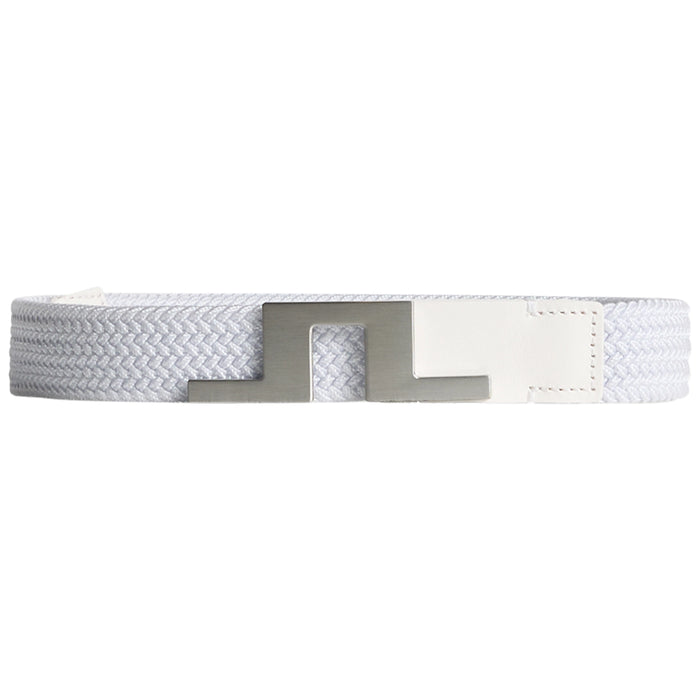 J.Lindeberg 2026 Braided Bridge Belt 30