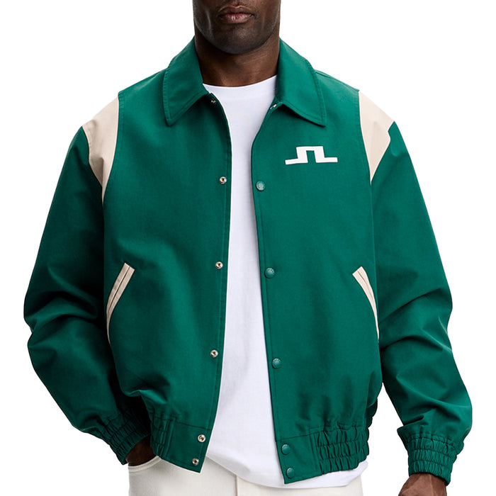 J.Lindeberg 2026 Bridge Tour Jacket