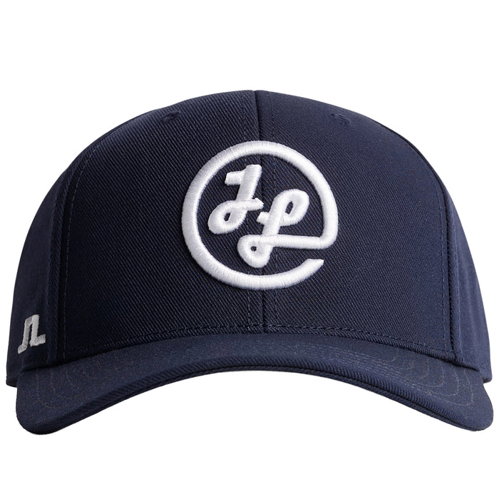 J.Lindeberg 2026 Caddie Snapback Cap