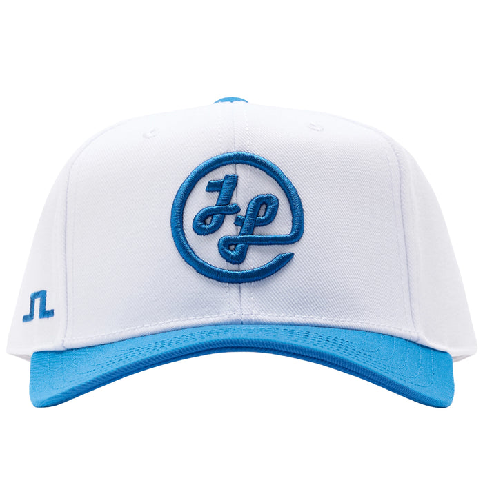 J.Lindeberg 2026 Caddie Snapback Cap