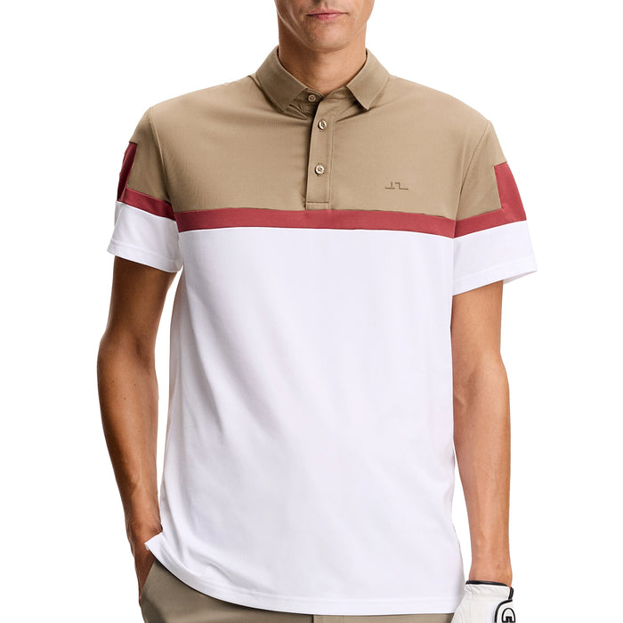 J.Lindeberg 2026 Emil Polo Shirt