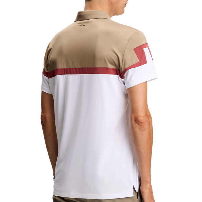 J.Lindeberg 2026 Emil Polo Shirt