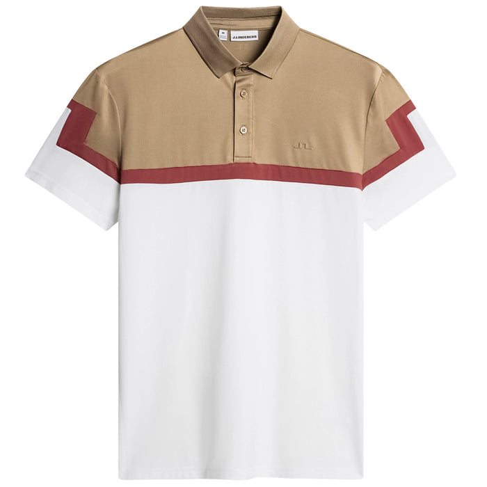 J.Lindeberg 2026 Emil Polo Shirt