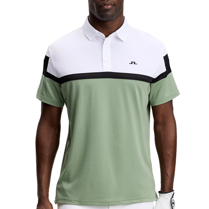 J.Lindeberg 2026 Emil Polo Shirt