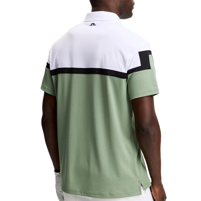 J.Lindeberg 2026 Emil Polo Shirt