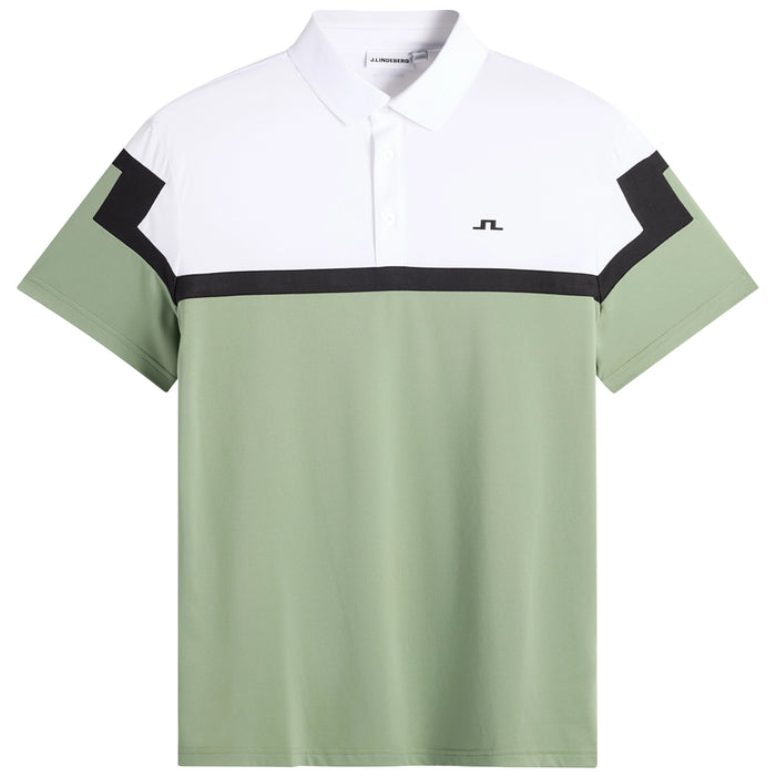 J.Lindeberg 2026 Emil Polo Shirt