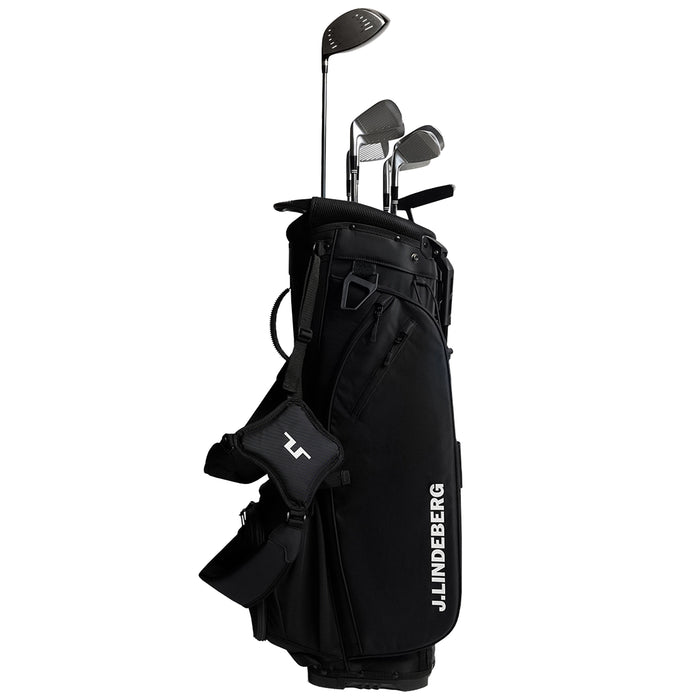 J.Lindeberg 2026 Flare Stand Bag