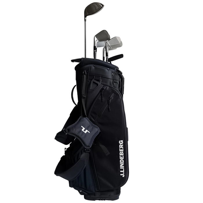 J.Lindeberg 2026 Flare Stand Bag