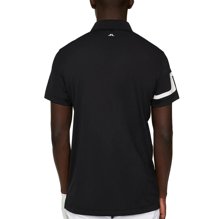 J.Lindeberg 2026 Heath Polo Shirt