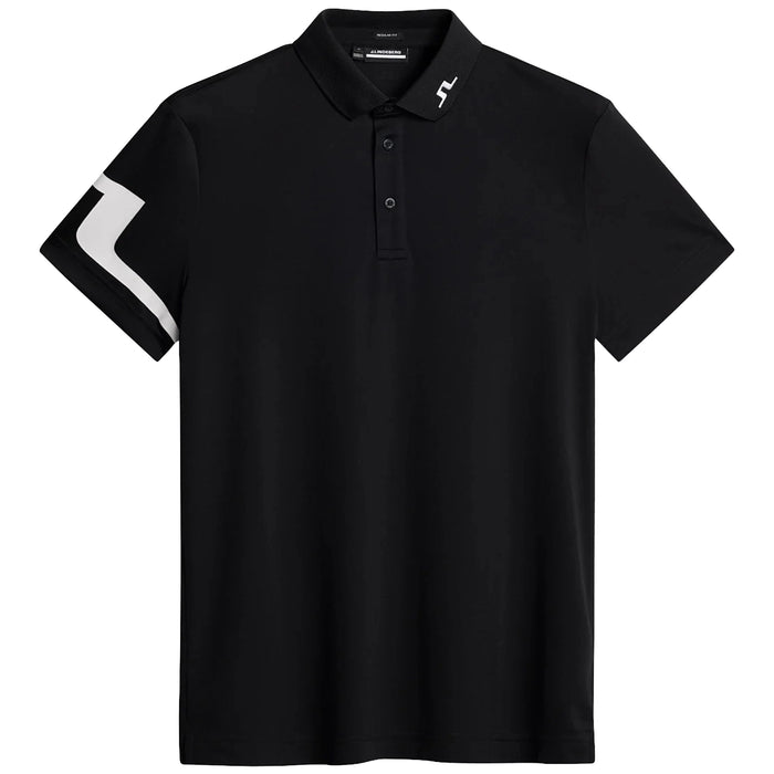 J.Lindeberg 2026 Heath Polo Shirt