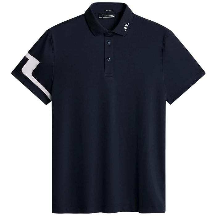 J.Lindeberg 2026 Heath Polo Shirt