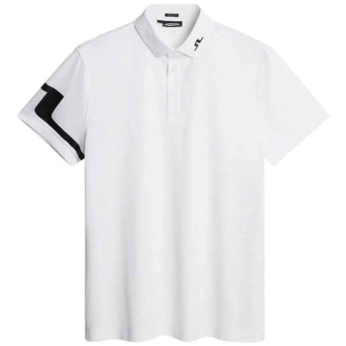 J.Lindeberg 2026 Heath Polo Shirt