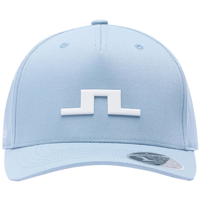 J.Lindeberg 2026 Heath Snapback Cap