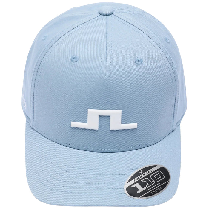 J.Lindeberg 2026 Heath Snapback Cap