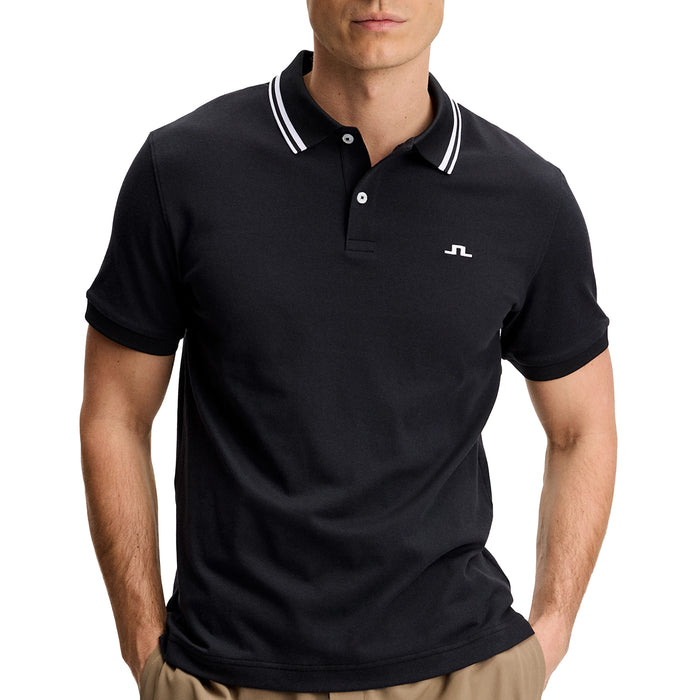 J.Lindeberg 2026 Joey Tipping Polo Shirt