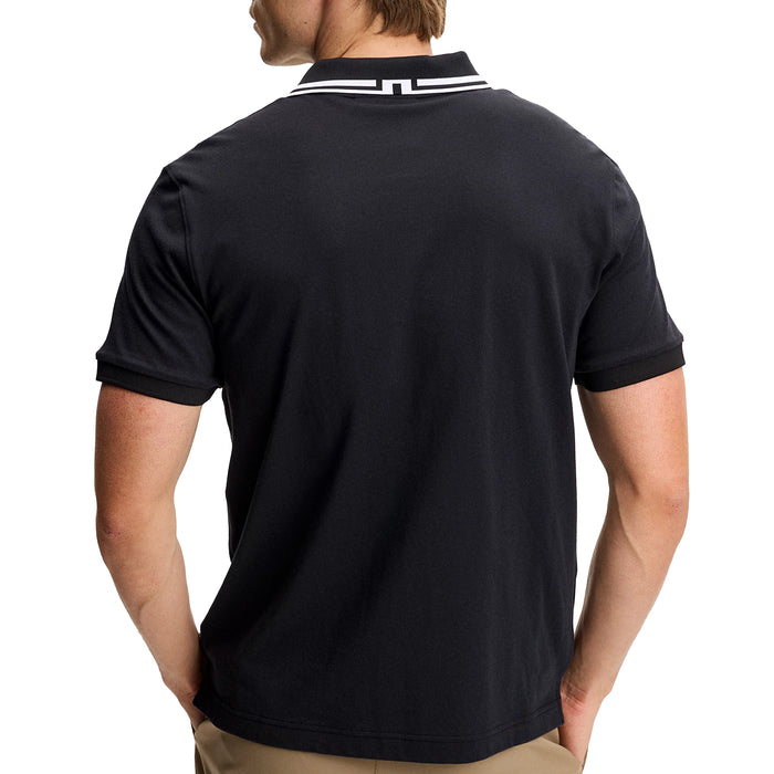 J.Lindeberg 2026 Joey Tipping Polo Shirt