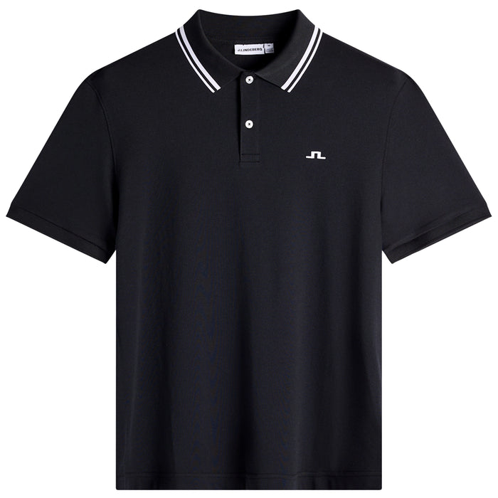 J.Lindeberg 2026 Joey Tipping Polo Shirt
