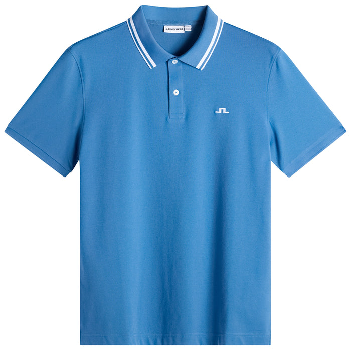 J.Lindeberg 2026 Joey Tipping Polo Shirt