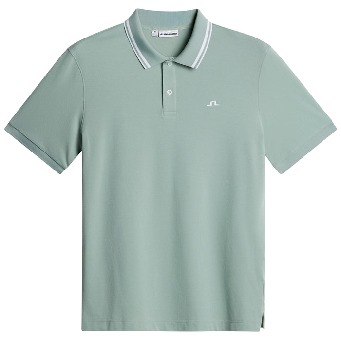 J.Lindeberg 2026 Joey Tipping Polo Shirt