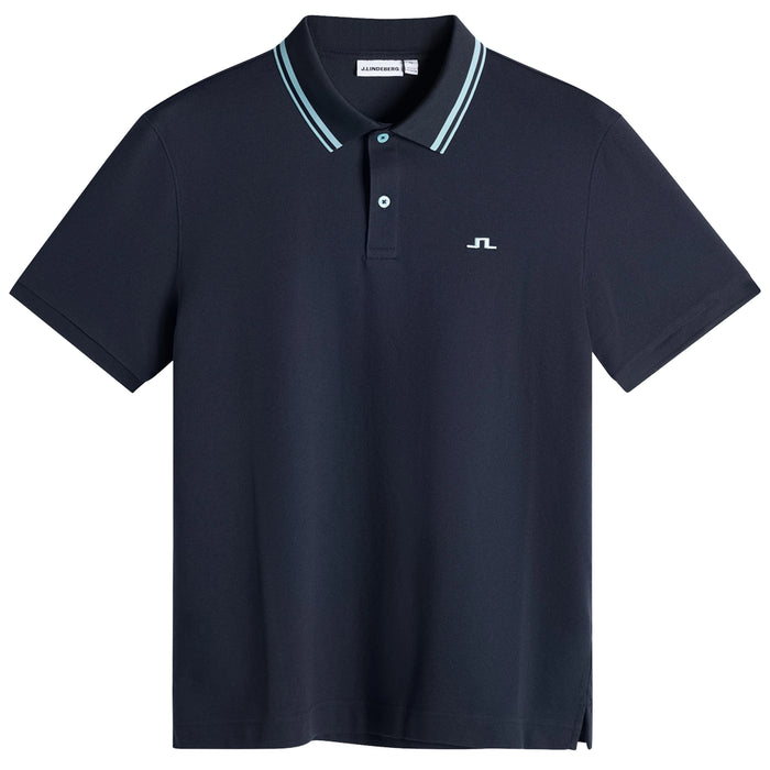 J.Lindeberg 2026 Joey Tipping Polo Shirt