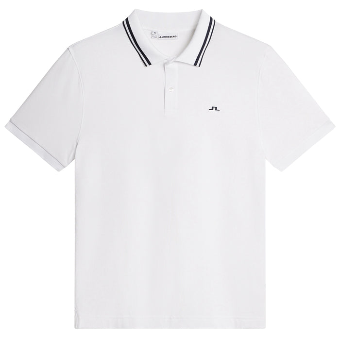 J.Lindeberg 2026 Joey Tipping Polo Shirt