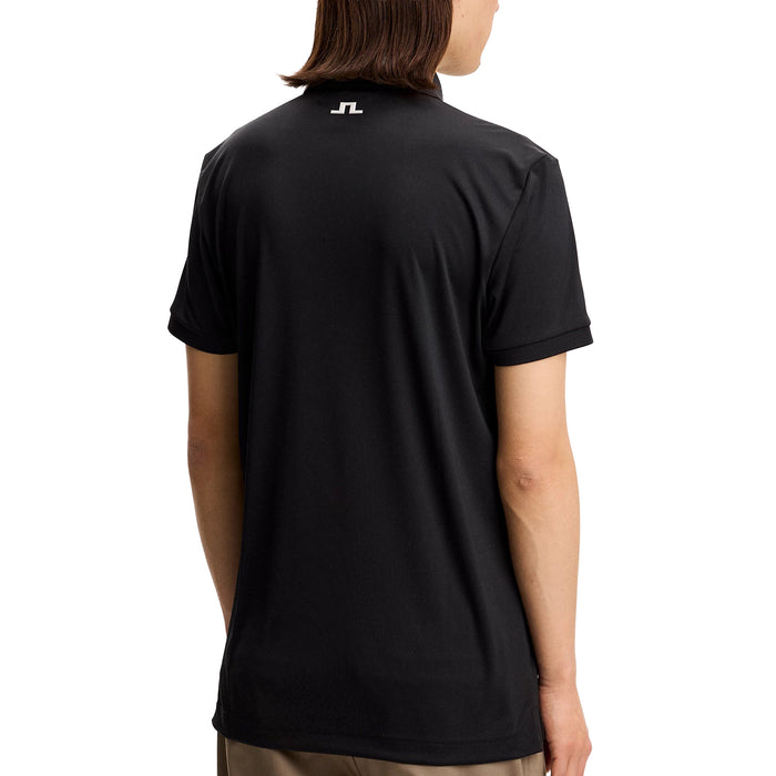 J.Lindeberg 2026 LE Bridger Tour Polo Shirt