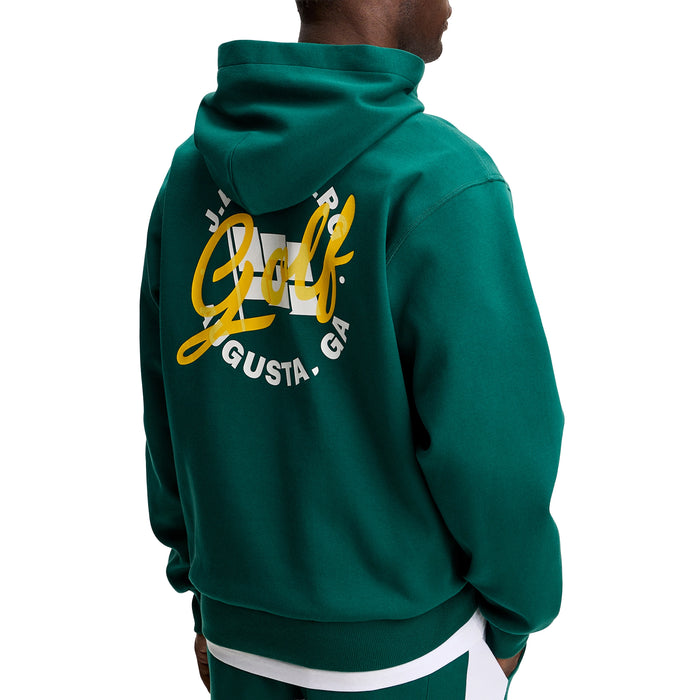 J.Lindeberg 2026 LE Club Tour Hoodie