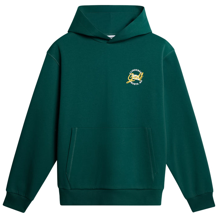 J.Lindeberg 2026 LE Club Tour Hoodie