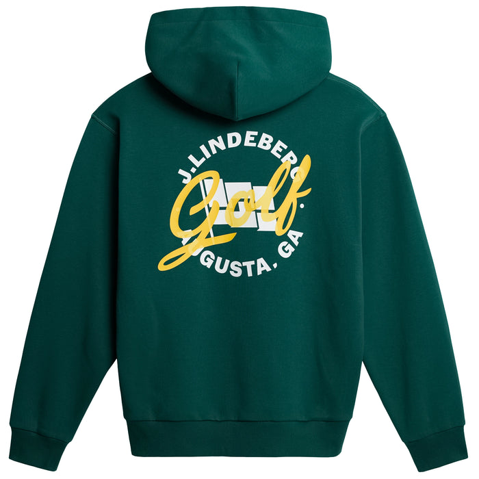 J.Lindeberg 2026 LE Club Tour Hoodie