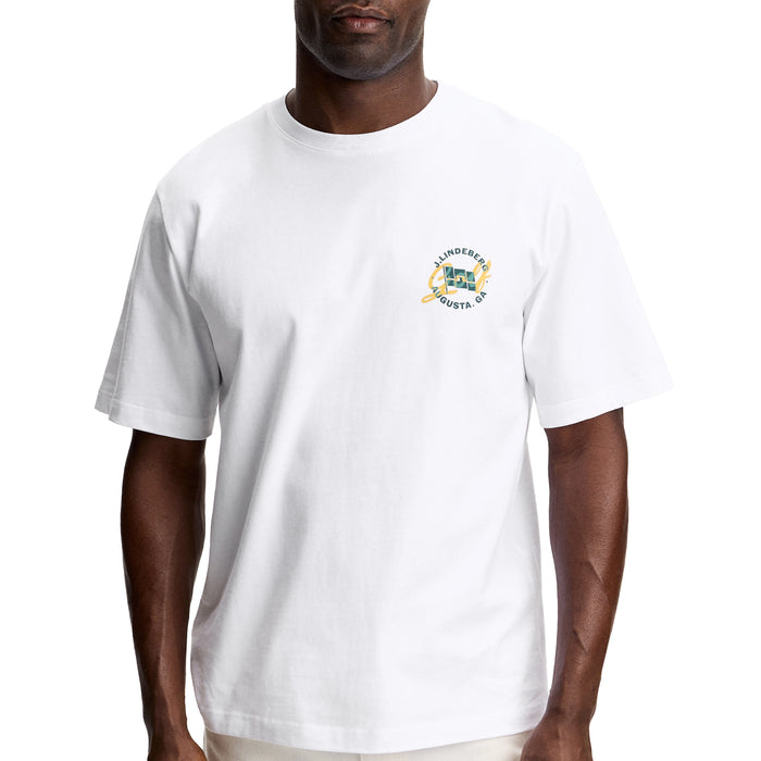 J.Lindeberg 2026 LE Parcie Tour T-Shirt
