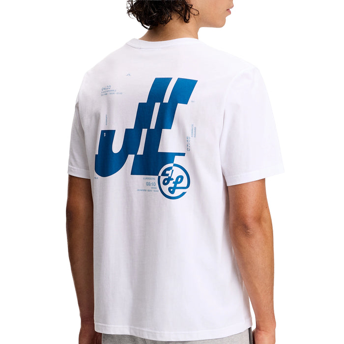 J.Lindeberg 2026 Parcie Seasonal T-Shirt