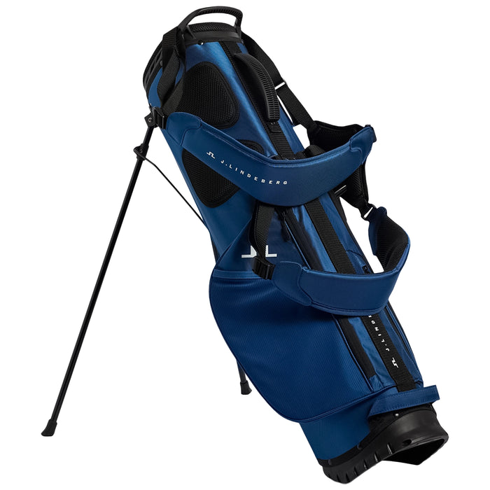 J.Lindeberg 2026 Pencil Golf Stand Bag - Set Sail