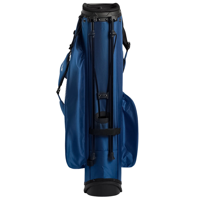 J.Lindeberg 2026 Pencil Golf Stand Bag - Set Sail