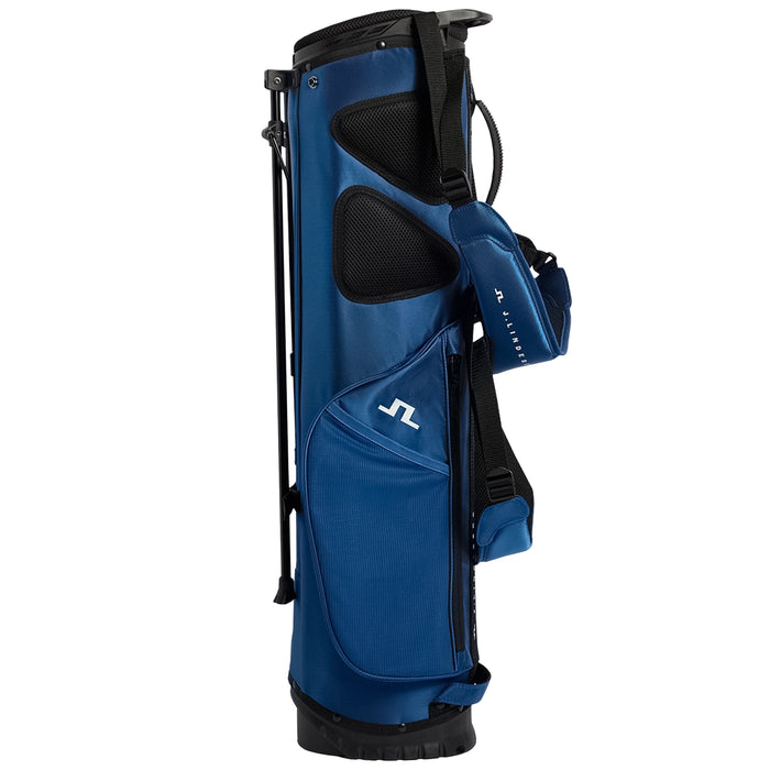 J.Lindeberg 2026 Pencil Golf Stand Bag - Set Sail